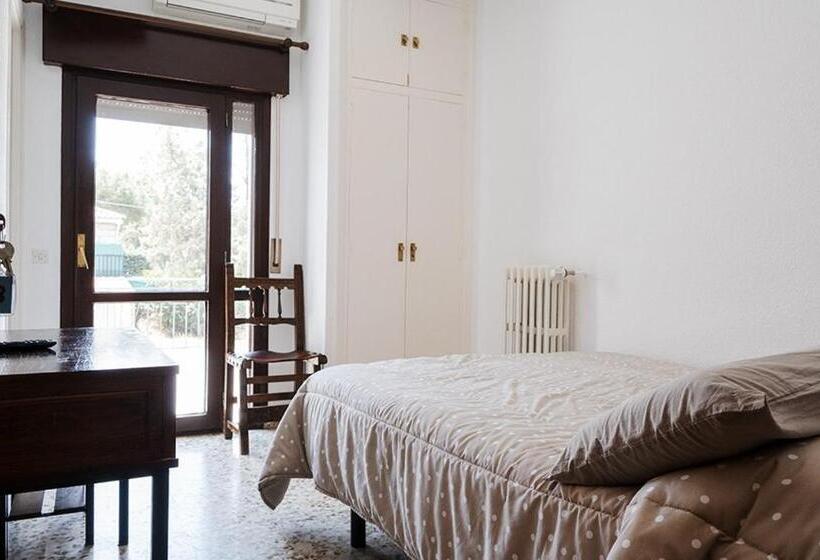 スタンダードルーム, Hostal Desde 1972 Yusta