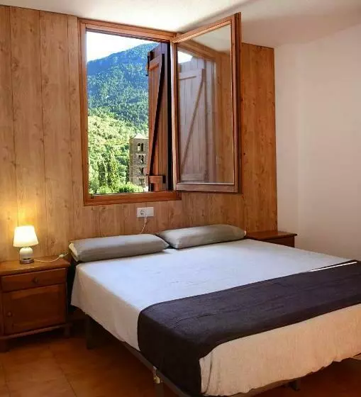 Habitació Estàndard, La Coma