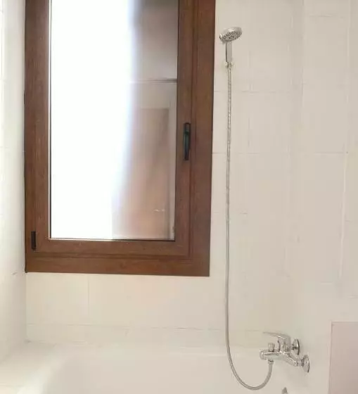 Habitació Estàndard, La Coma