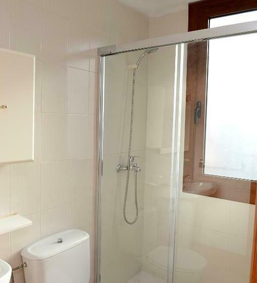 غرفة قياسية, La Coma