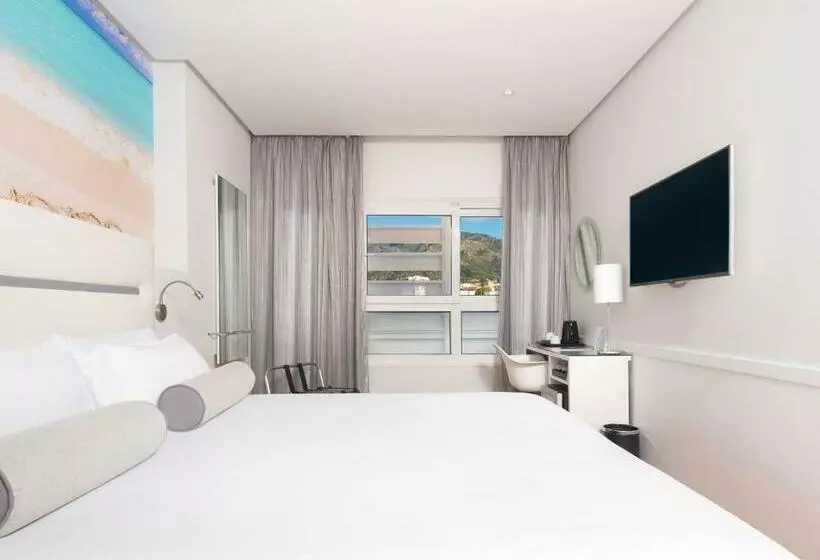 اتاق استاندارد, Amàre Beach Hotel Marbella - Adults Recommended