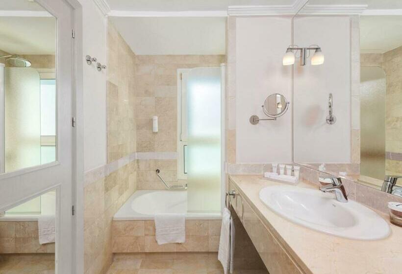 חדר סטנדרט, Amàre Beach Hotel Marbella - Adults Recommended