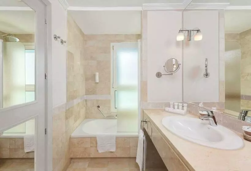 اتاق استاندارد, Amàre Beach Hotel Marbella - Adults Recommended