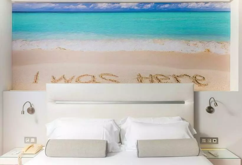 اتاق استاندارد, Amàre Beach Hotel Marbella - Adults Recommended
