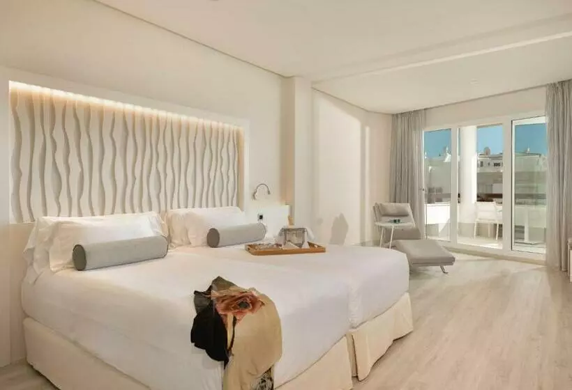 اتاق استاندارد, Amàre Beach Hotel Marbella - Adults Recommended