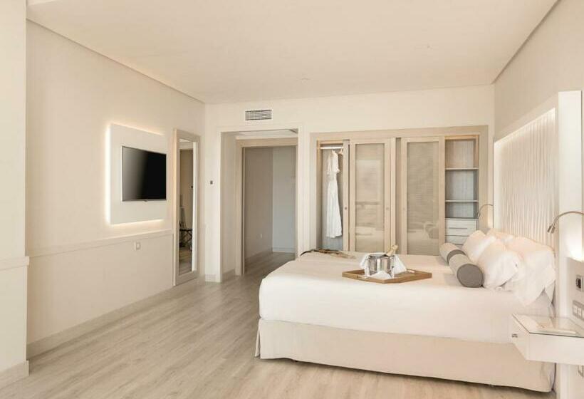 חדר סטנדרט, Amàre Beach Hotel Marbella - Adults Recommended