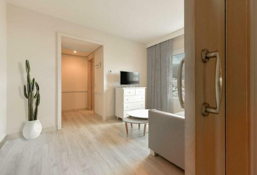 חדר סטנדרט, Amàre Beach Hotel Marbella - Adults Recommended