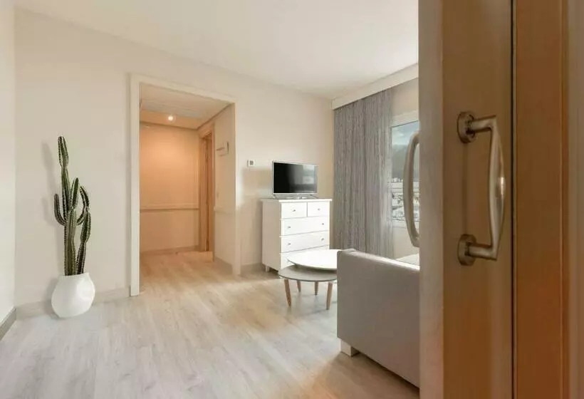 اتاق استاندارد, Amàre Beach Hotel Marbella - Adults Recommended