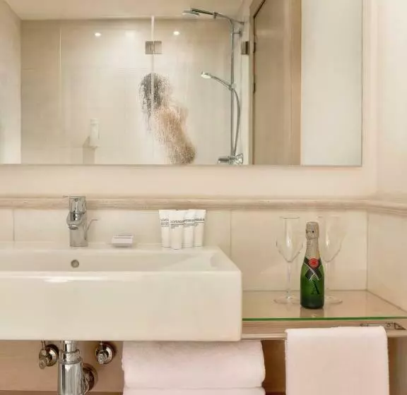 اتاق استاندارد, Amàre Beach Hotel Marbella - Adults Recommended
