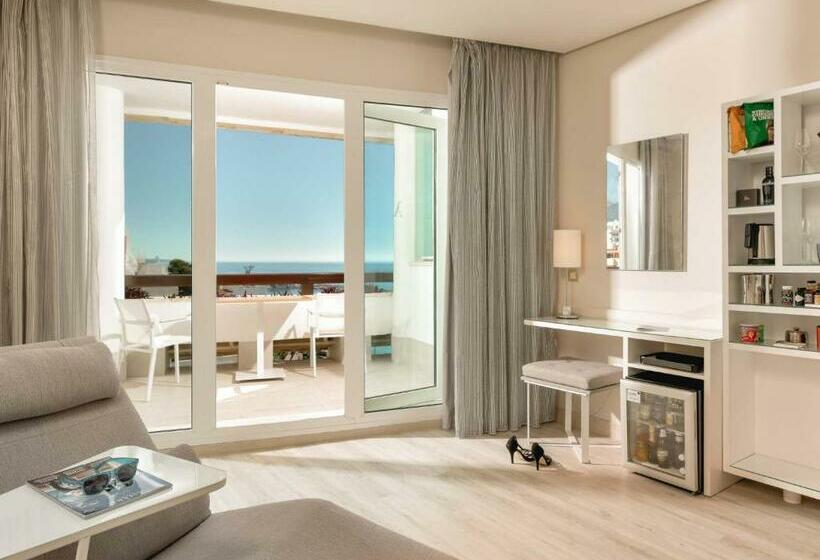 Номер Стандарт, Amàre Beach Hotel Marbella - Adults Recommended