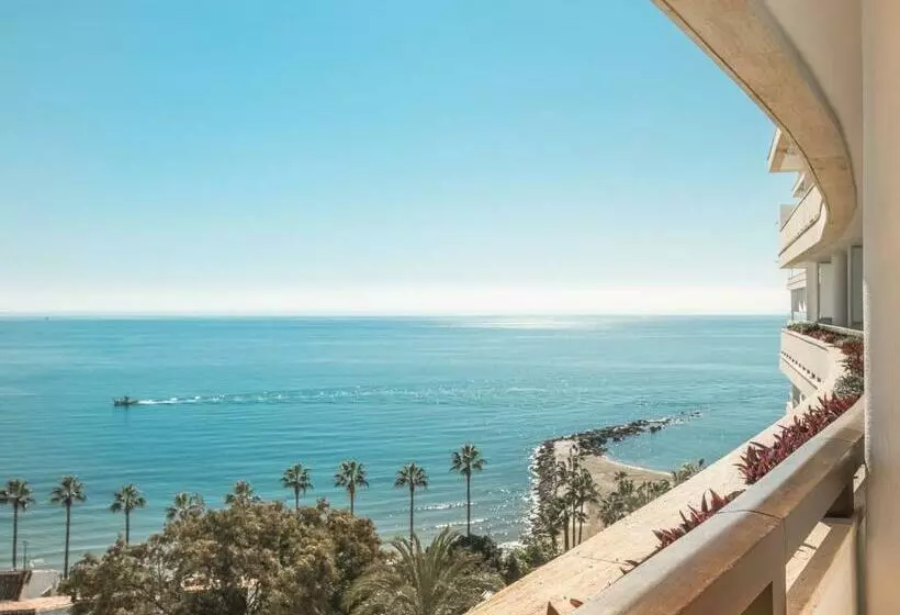 اتاق استاندارد, Amàre Beach Hotel Marbella - Adults Recommended