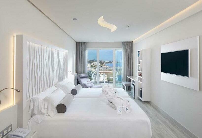 Номер Стандарт, Amàre Beach Hotel Marbella - Adults Recommended
