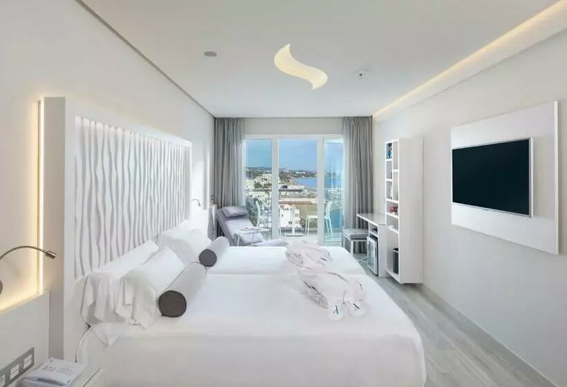 اتاق استاندارد, Amàre Beach Hotel Marbella - Adults Recommended