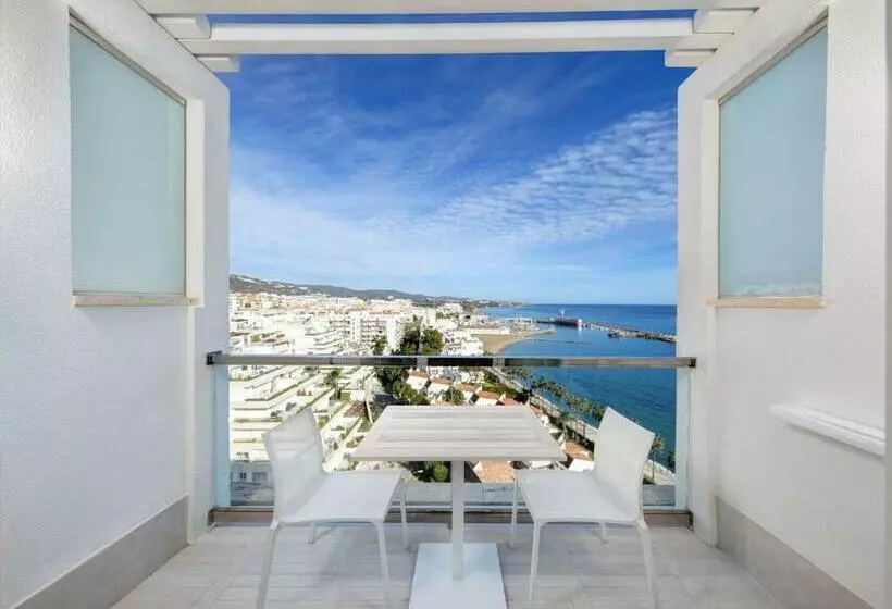 اتاق استاندارد, Amàre Beach Hotel Marbella - Adults Recommended