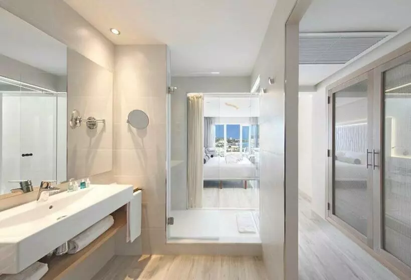 اتاق استاندارد, Amàre Beach Hotel Marbella - Adults Recommended