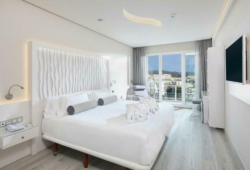 חדר סטנדרט, Amàre Beach Hotel Marbella - Adults Recommended