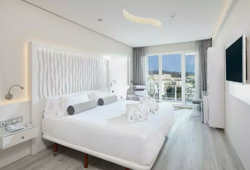 اتاق استاندارد, Amàre Beach Hotel Marbella - Adults Recommended
