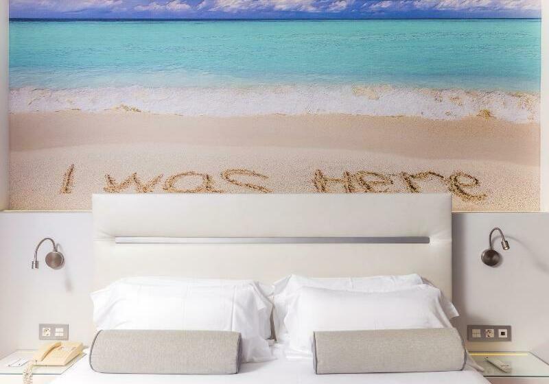 חדר סטנדרט, Amàre Beach Hotel Marbella - Adults Recommended