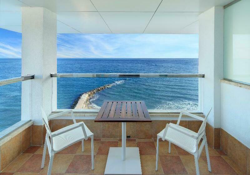 Номер Стандарт, Amàre Beach Hotel Marbella - Adults Recommended
