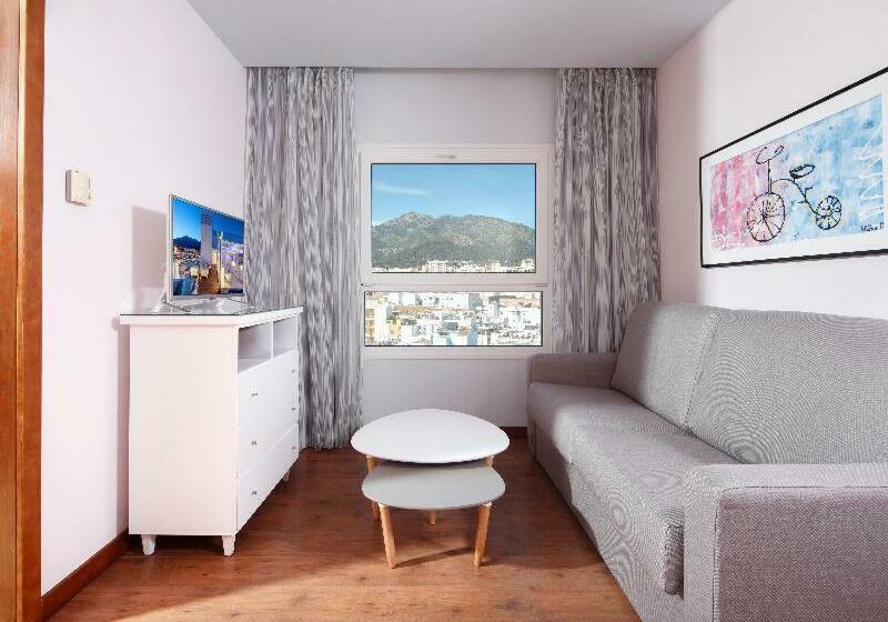 חדר סטנדרט, Amàre Beach Hotel Marbella - Adults Recommended