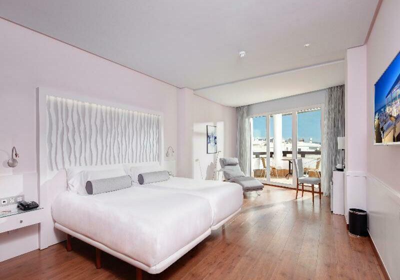 חדר סטנדרט, Amàre Beach Hotel Marbella - Adults Recommended