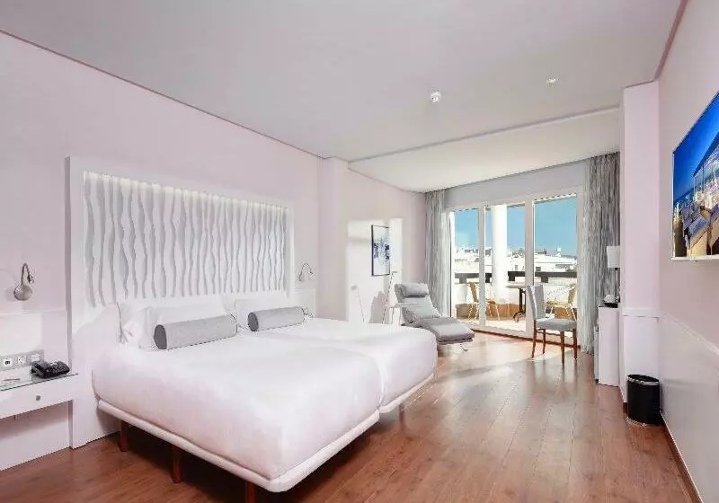 اتاق استاندارد, Amàre Beach Hotel Marbella - Adults Recommended