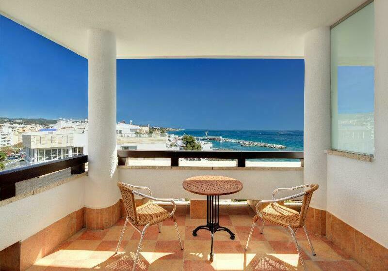 חדר סטנדרט, Amàre Beach Hotel Marbella - Adults Recommended