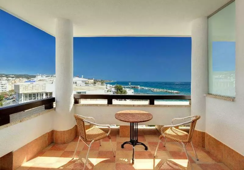 اتاق استاندارد, Amàre Beach Hotel Marbella - Adults Recommended