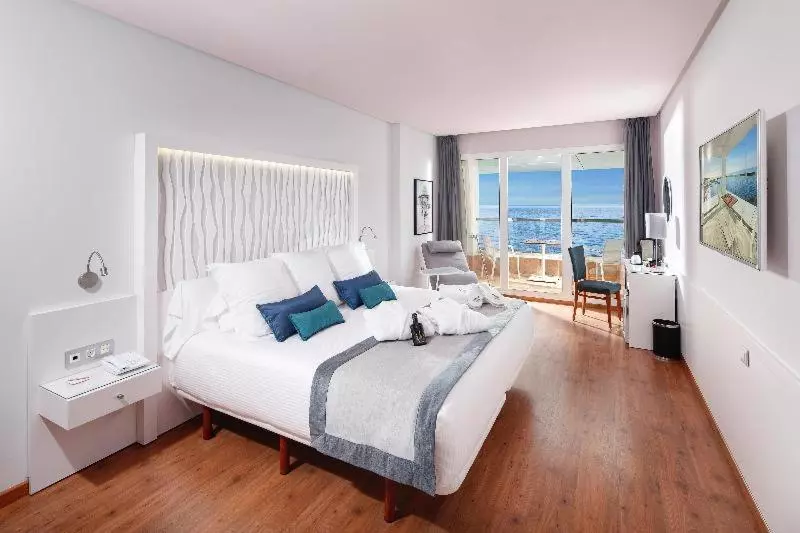 اتاق استاندارد, Amàre Beach Hotel Marbella - Adults Recommended
