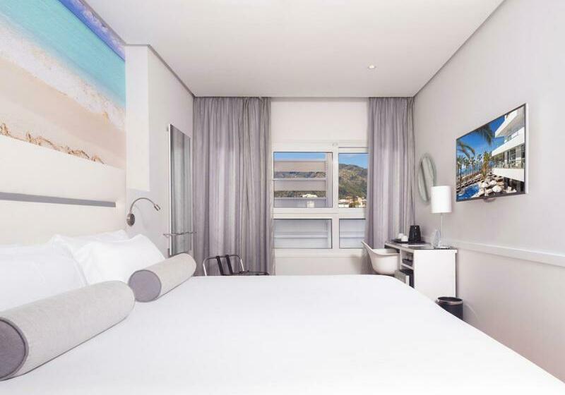 חדר סטנדרט, Amàre Beach Hotel Marbella - Adults Recommended