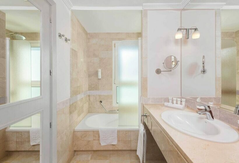 חדר סטנדרט, Amàre Beach Hotel Marbella - Adults Recommended