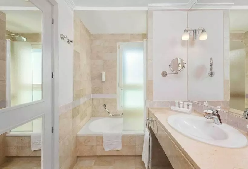 اتاق استاندارد, Amàre Beach Hotel Marbella - Adults Recommended