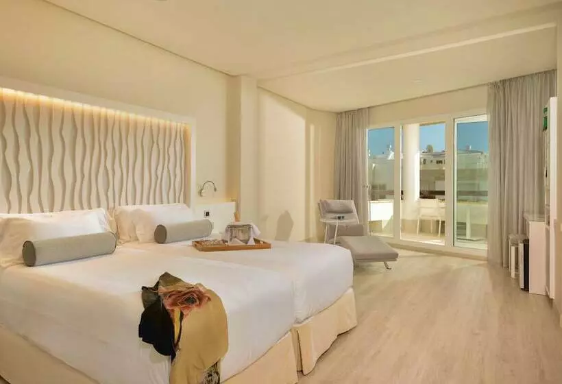اتاق استاندارد, Amàre Beach Hotel Marbella - Adults Recommended