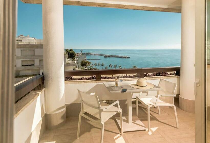 Номер Стандарт, Amàre Beach Hotel Marbella - Adults Recommended