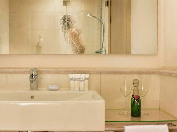 חדר סטנדרט, Amàre Beach Hotel Marbella - Adults Recommended