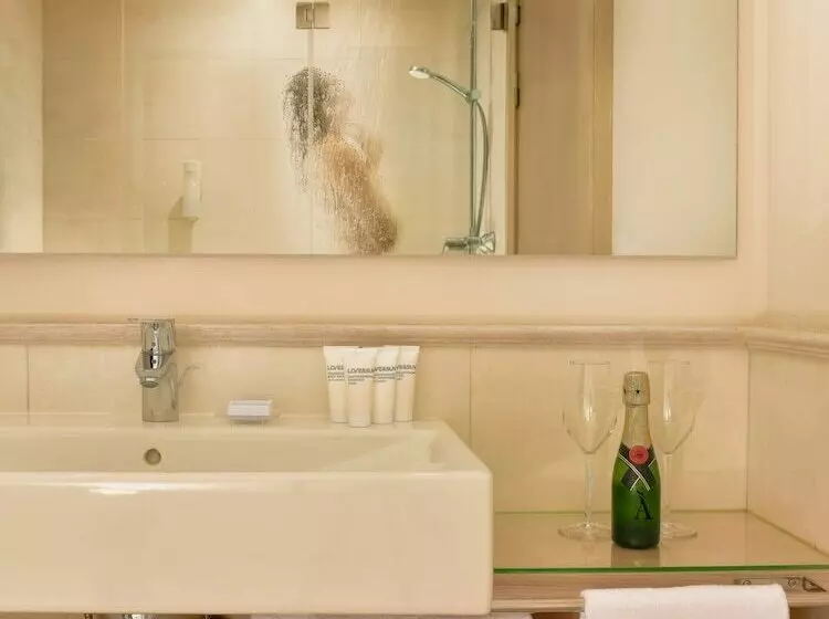اتاق استاندارد, Amàre Beach Hotel Marbella - Adults Recommended