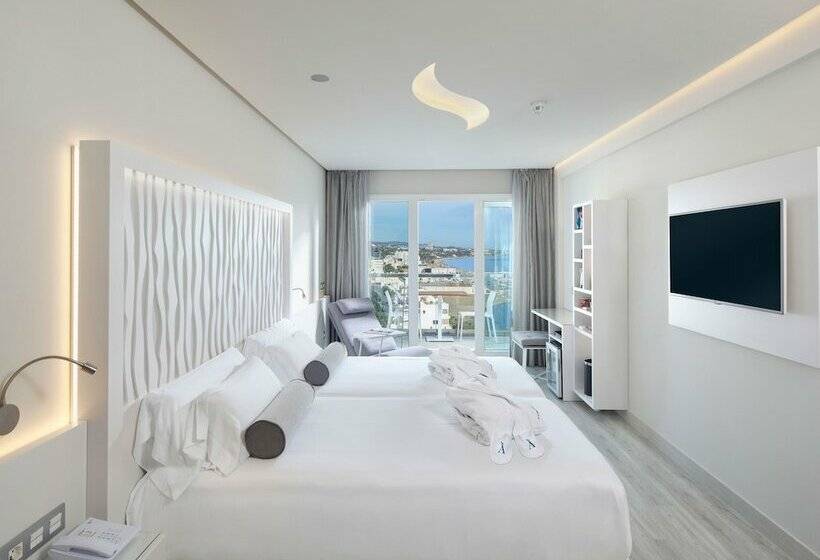 Номер Стандарт, Amàre Beach Hotel Marbella - Adults Recommended