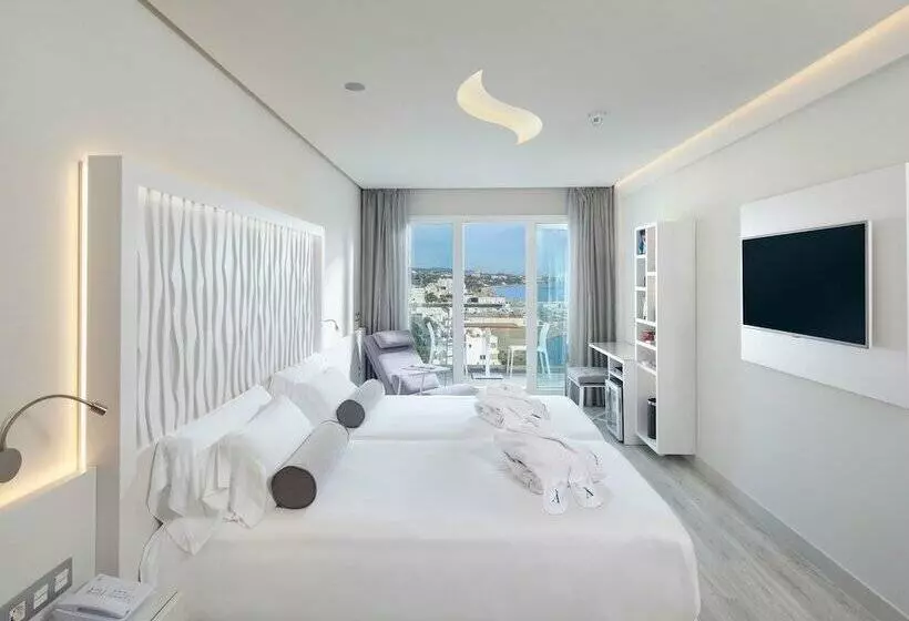 اتاق استاندارد, Amàre Beach Hotel Marbella - Adults Recommended
