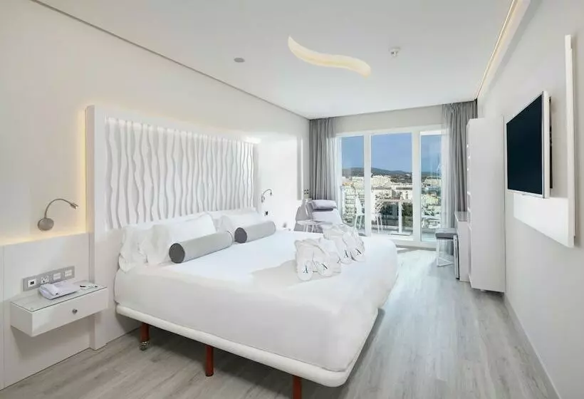 اتاق استاندارد, Amàre Beach Hotel Marbella - Adults Recommended