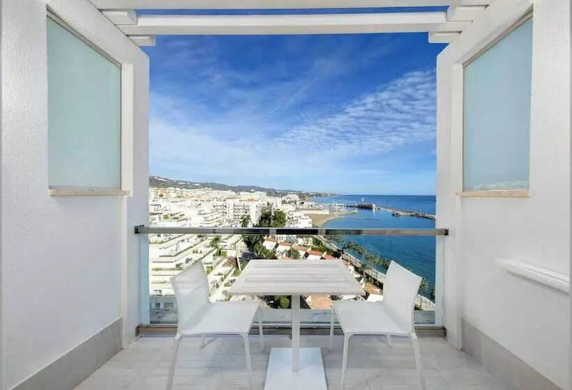 اتاق استاندارد, Amàre Beach Hotel Marbella - Adults Recommended