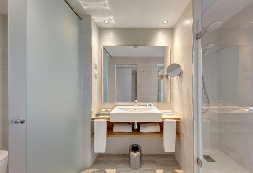 חדר סטנדרט, Amàre Beach Hotel Marbella - Adults Recommended