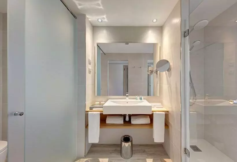 اتاق استاندارد, Amàre Beach Hotel Marbella - Adults Recommended