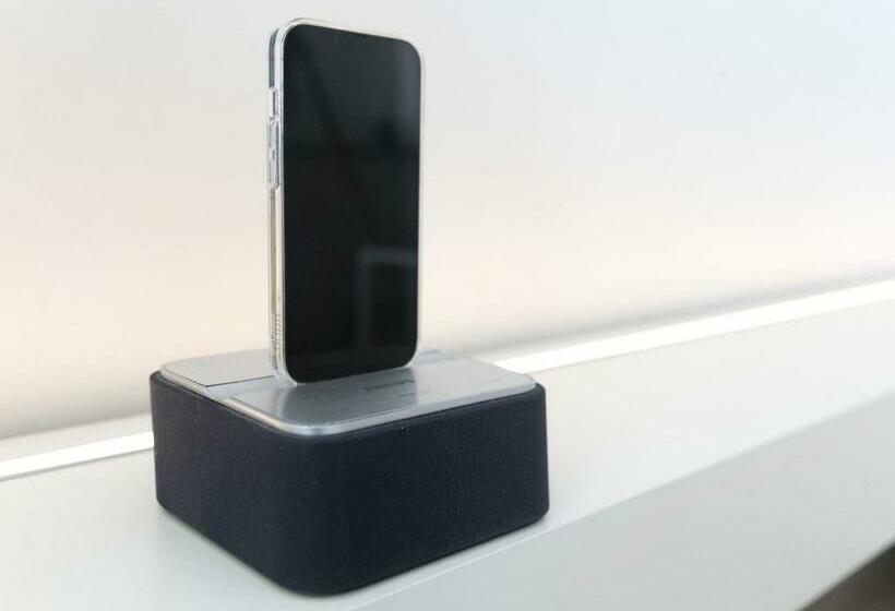 חדר סטנדרט נוף לים, Amàre Beach Hotel Marbella - Adults Recommended