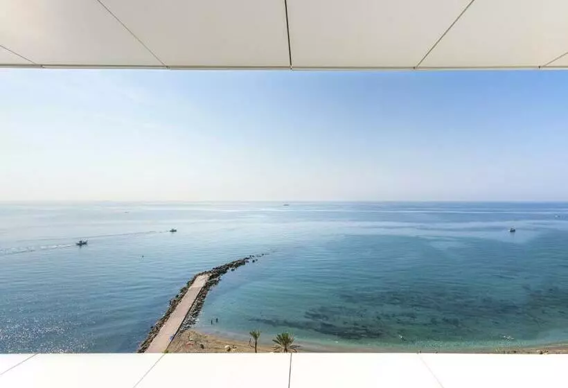اتاق استاندارد با چشمانداز دریا, Amàre Beach Hotel Marbella - Adults Recommended