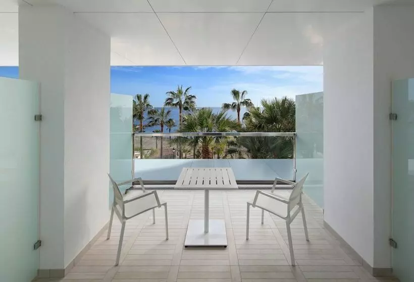 اتاق استاندارد با چشمانداز دریا, Amàre Beach Hotel Marbella - Adults Recommended