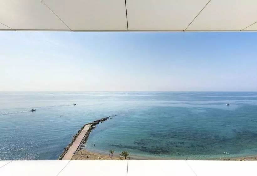 اتاق استاندارد با چشمانداز دریا, Amàre Beach Hotel Marbella - Adults Recommended