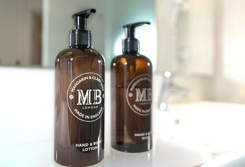 חדר סטנדרט נוף לים, Amàre Beach Hotel Marbella - Adults Recommended