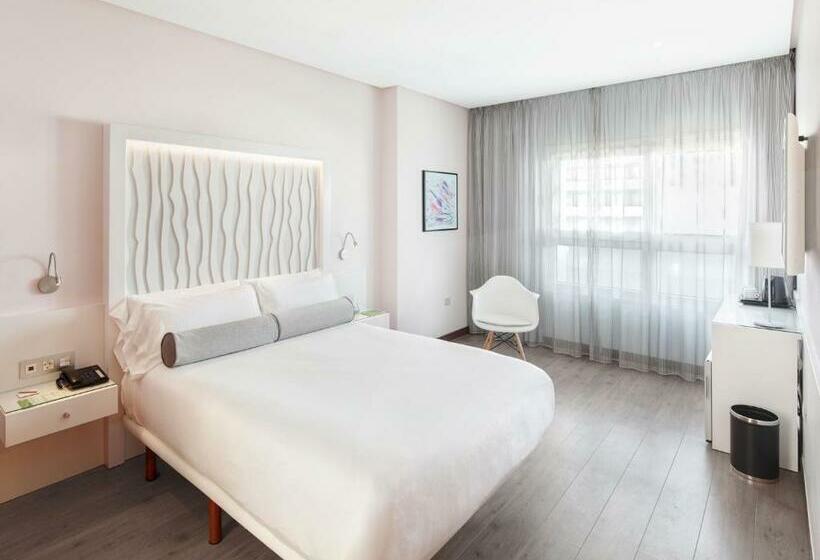 Номер Стандарт Индивидуальный, Amàre Beach Hotel Marbella - Adults Recommended