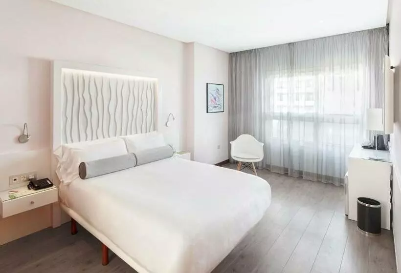 اتاق استاندارد یک نفره, Amàre Beach Hotel Marbella - Adults Recommended