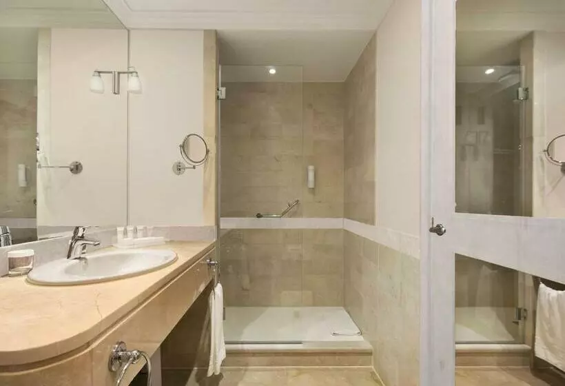 اتاق استاندارد یک نفره, Amàre Beach Hotel Marbella - Adults Recommended